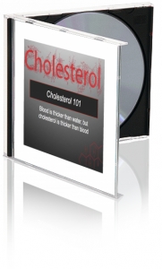 2 116 3 Facts for Cholesterol Month