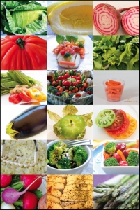 226 MyPlate Exploration: Other Vegetables