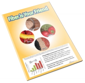 3 167 Fiber and the Dietary Guidelines
