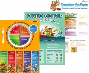 33333 Free Healthful Cooking Handout!