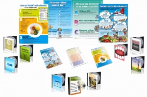 7 239 Free Chart: Diabetes Management for Best Health