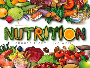 96 Win a Free Nutrition Poster!