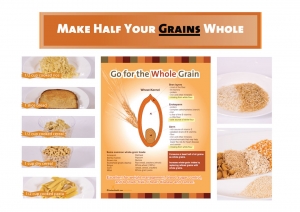 99 2 Shopping for Whole Grains: A Guide