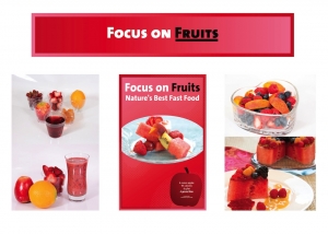 99 4 Free eBook: Choose Fruit for Dessert