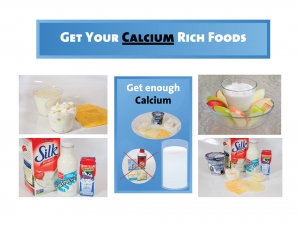 99 8 Calcium and the Dietary Guidelines for Americans