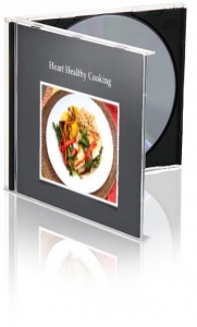 Heart Healthy Cooking PowerPoint