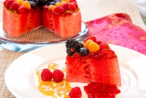 rp1 Gorgeous Fruit Desserts