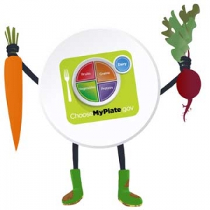 stickmypfv Fruits and Veggies More Matters Month: Beyond Fresh Produce