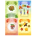 Fruit and Vegetable Posters