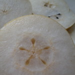 Asian pear 2