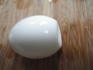 Older Egg